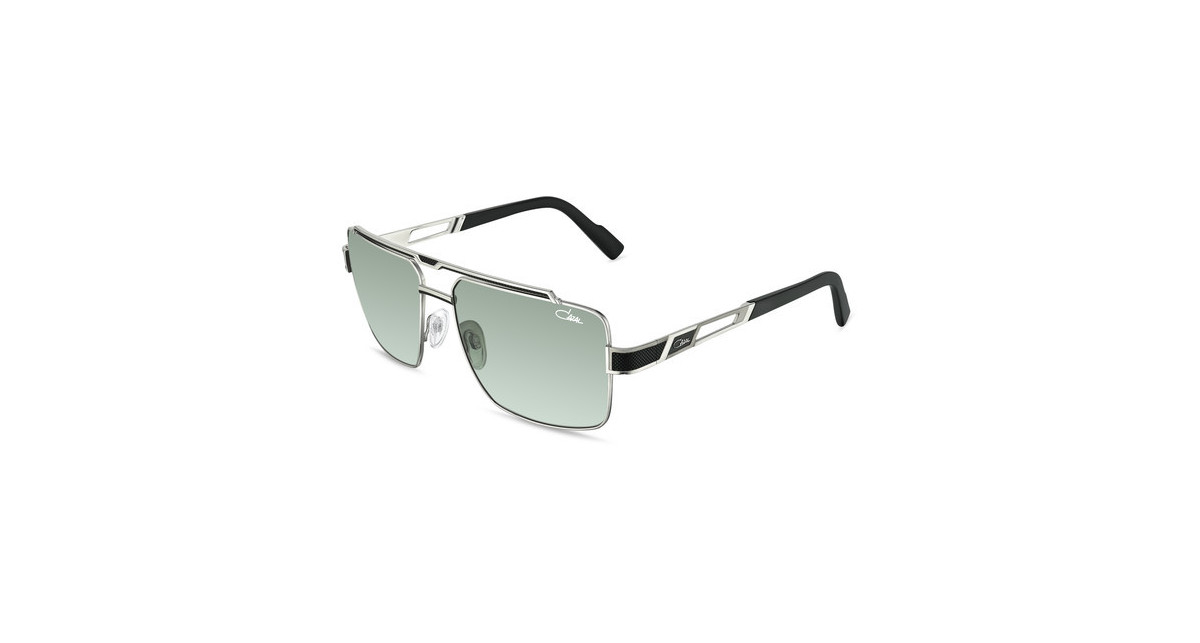 Lunettes de Soleil Cazal 9106 002 Noir