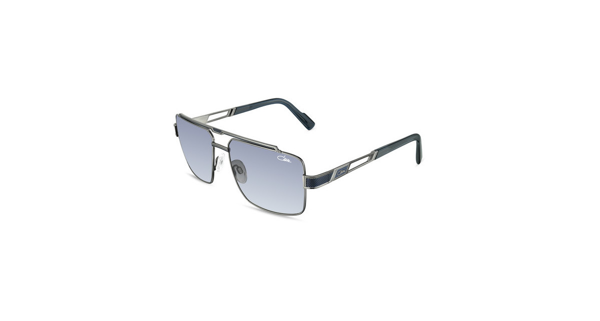 Lunettes de Soleil Cazal 9106 003 Gris