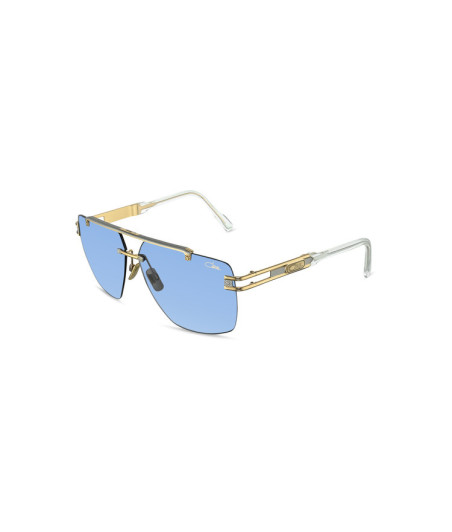Lunettes de Soleil Cazal 9107 003 Or