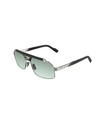 Lunettes de Soleil Cazal 9109 002 Noir