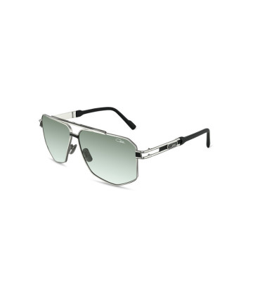 Lunettes de Soleil Cazal 9110 002 Noir