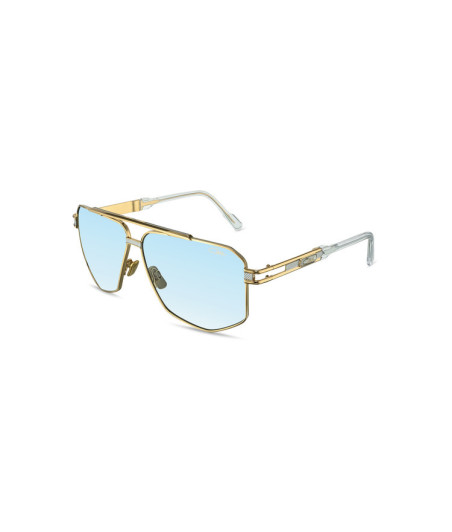 Lunettes de Soleil Cazal 9110 003 Or