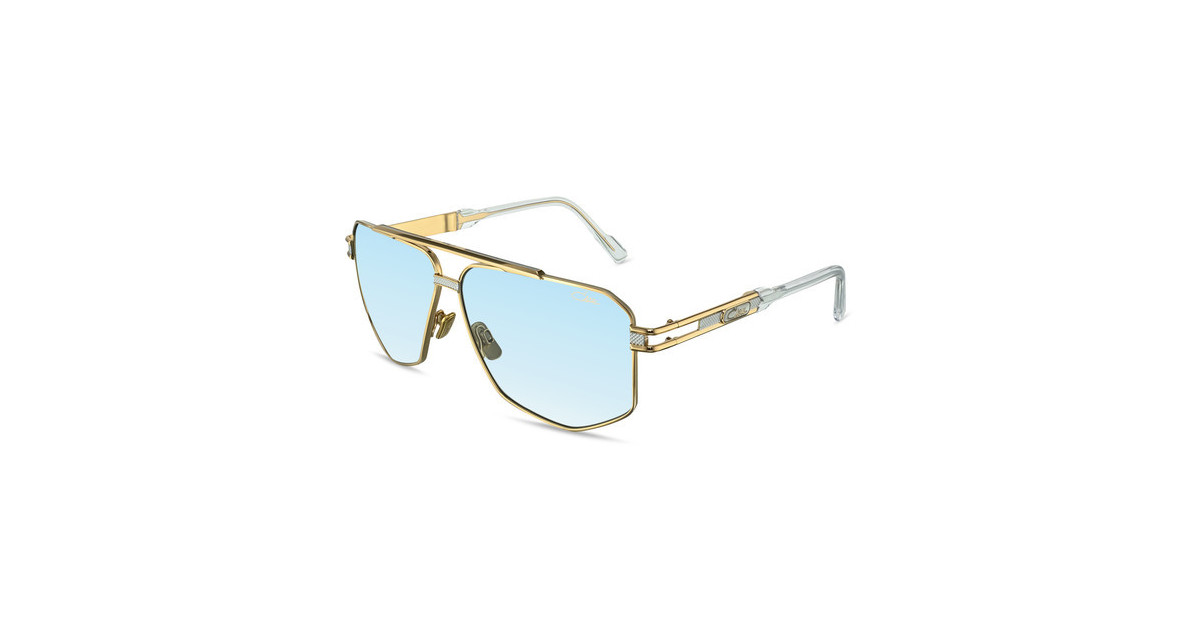 Lunettes de Soleil Cazal 9110 003 Or