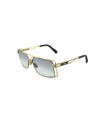Lunettes de Soleil Cazal 9111 001 Noir