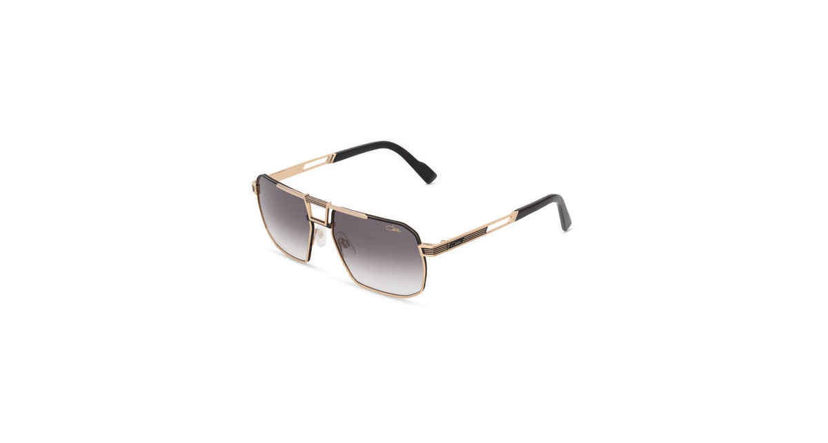 Lunettes de Soleil Cazal 9112 001 Noir