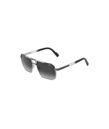 Lunettes de Soleil Cazal 9112 002 Vert