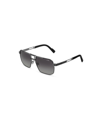 Lunettes de Soleil Cazal 9112 003 Noir