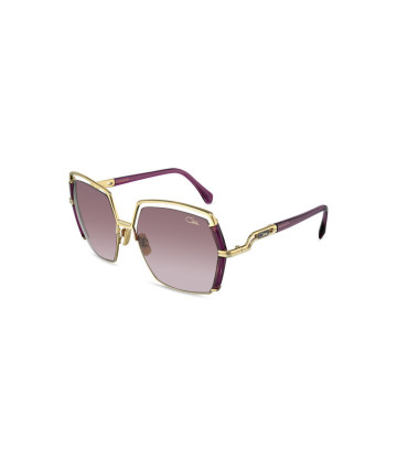 Lunettes de Soleil Cazal 9502 004 Violet