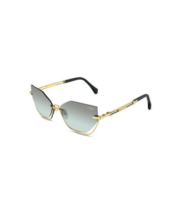 Lunettes de Soleil Cazal 9505 001 Or
