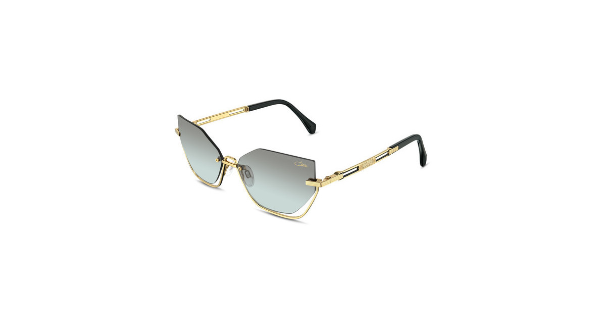 Lunettes de Soleil Cazal 9505 001 Or