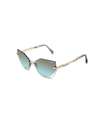 Lunettes de Soleil Cazal 9505 002 Or