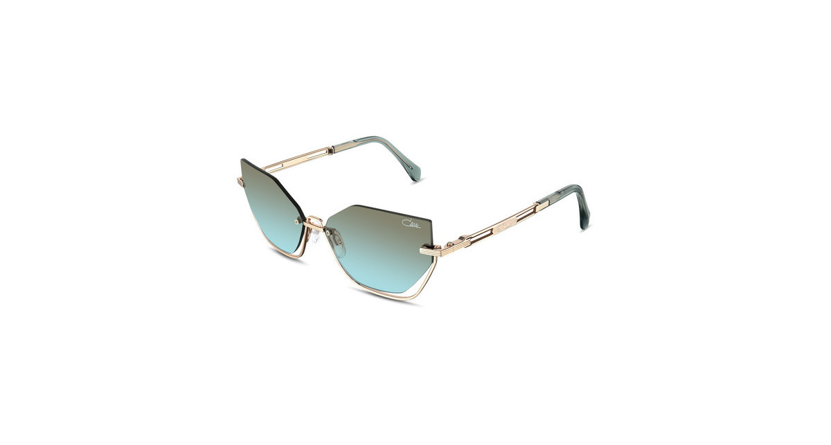Lunettes de Soleil Cazal 9505 002 Or