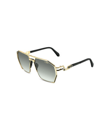 Lunettes de Soleil Cazal 9506 001 Noir