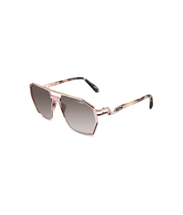 Lunettes de Soleil Cazal 9506 002 Marron