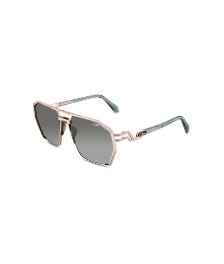 Lunettes de Soleil Cazal 9506 003 Bleu