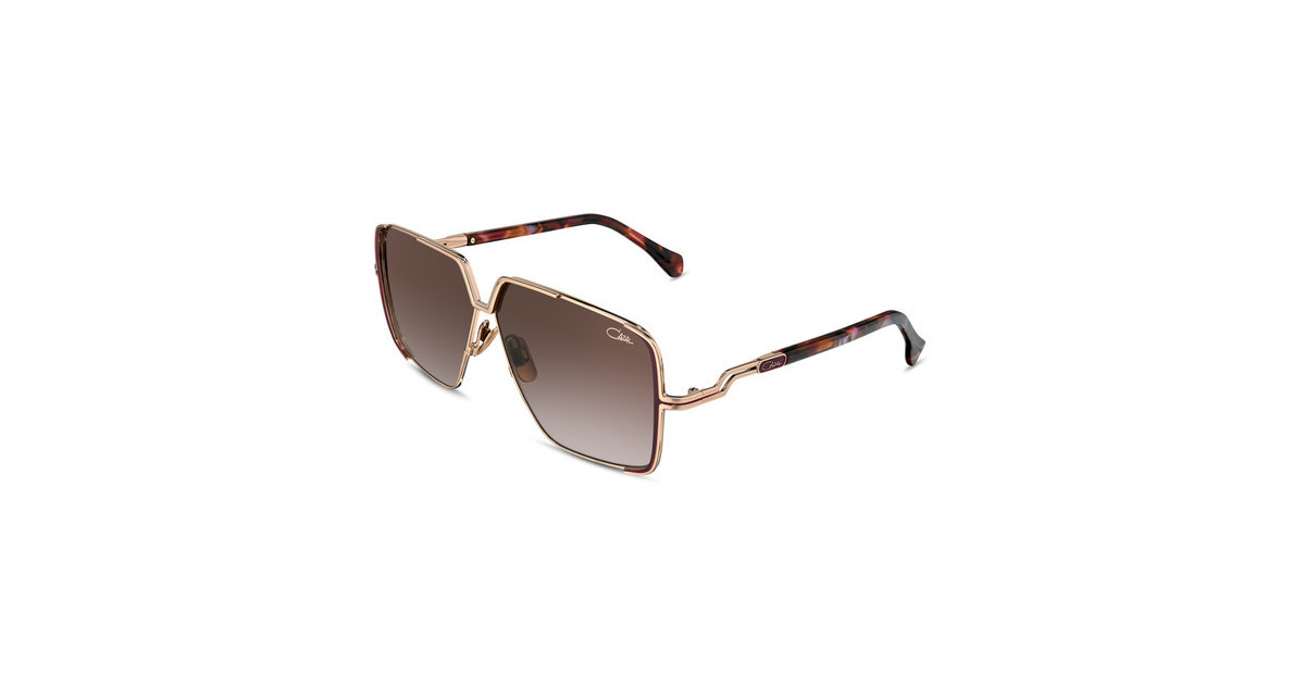 Lunettes de Soleil Cazal 9508 002 Violet