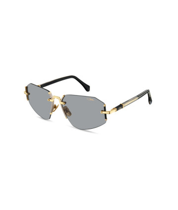Lunettes de Soleil Cazal 9509 001 Noir