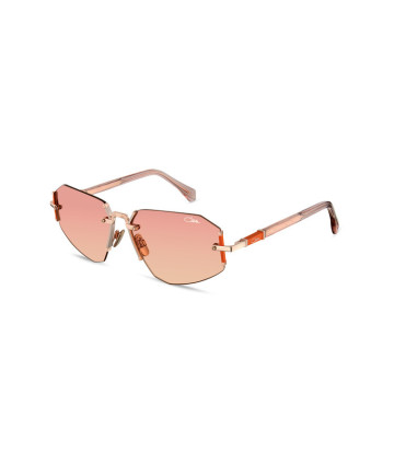 Lunettes de Soleil Cazal 9509 004 Or