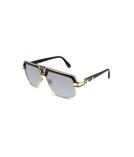 Lunettes de Soleil Cazal 991 001 Noir