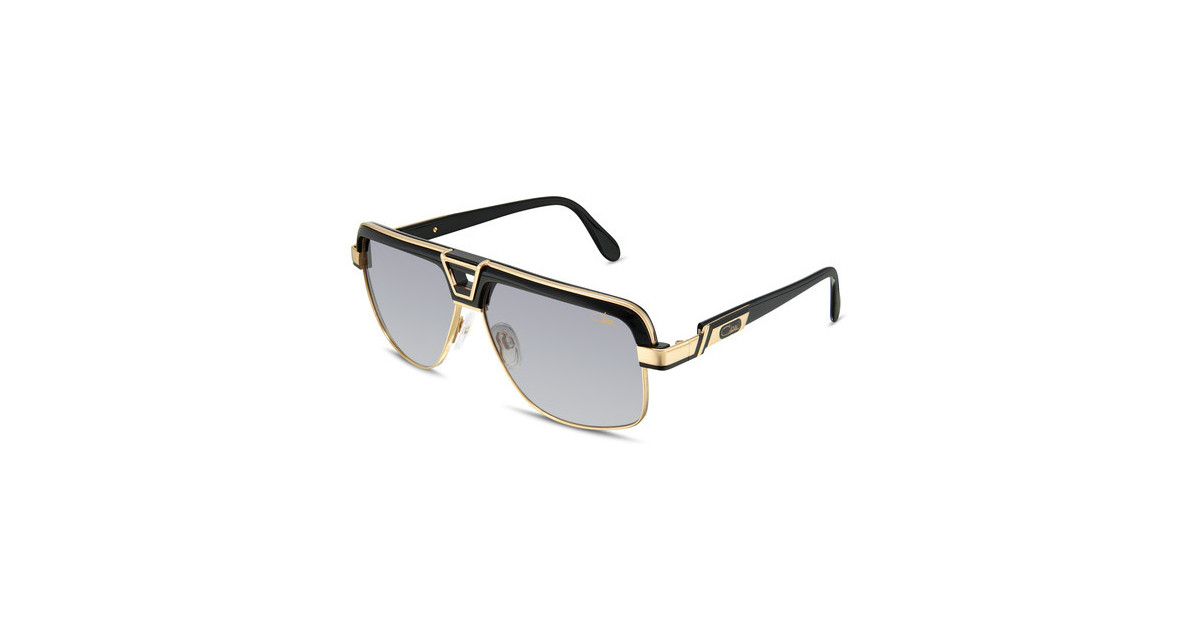 Lunettes de Soleil Cazal 991 001 Noir