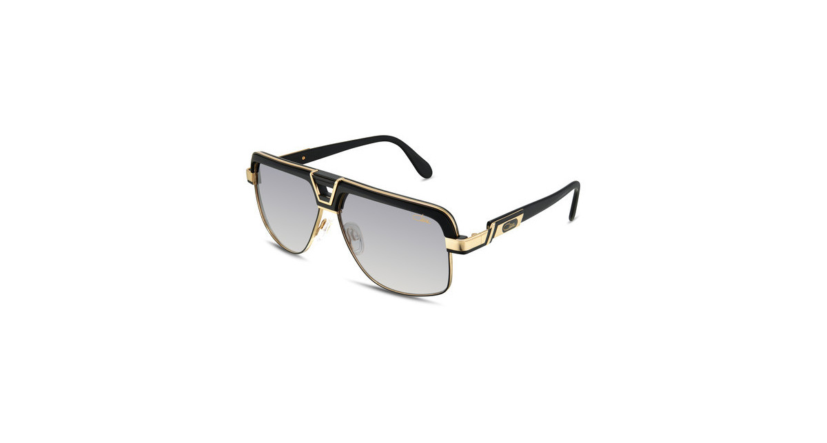 Lunettes de Soleil Cazal 991 002 Noir