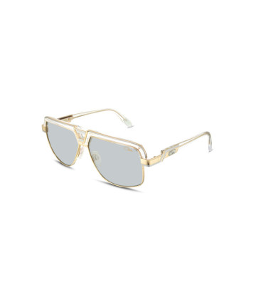 Lunettes de Soleil Cazal 991 003 Blanc
