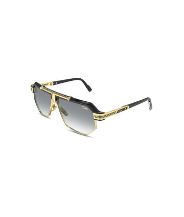 Lunettes de Soleil Cazal 995 001 Noir