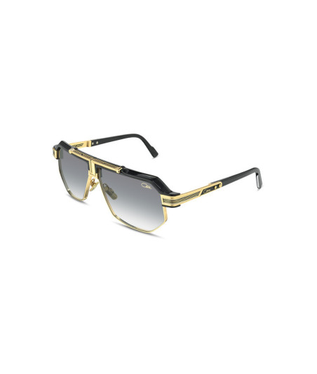 Lunettes de Soleil Cazal 995 001 Noir
