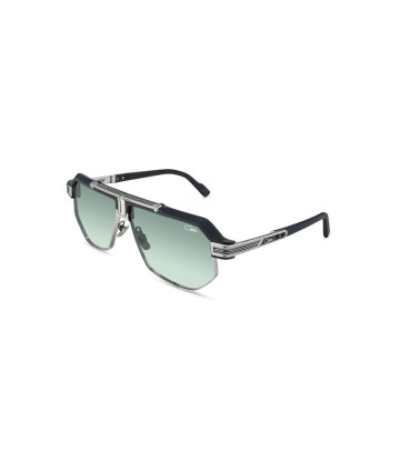 Lunettes de Soleil Cazal 995 002 Noir