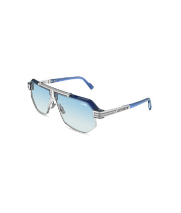 Lunettes de Soleil Cazal 995 003 Bleu