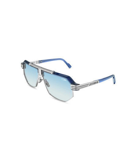 Lunettes de Soleil Cazal 995 003 Bleu