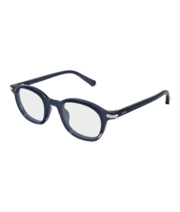 Lunettes de Vue Cartier CT0584O 007 Bleu