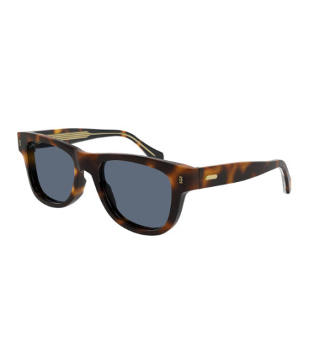 Lunettes de Soleil Cartier CT0277S 006 Havane