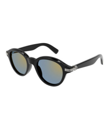 Lunettes de Soleil Cartier CT0395S 004 Noir