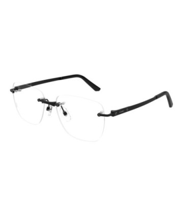 Lunettes de Vue Cartier CT0512O 004 Noir