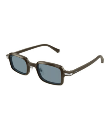 Lunettes de Soleil Cartier CT0539S 005 Brun