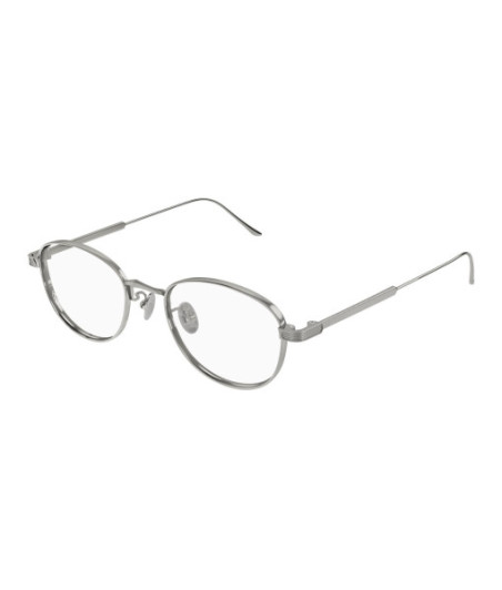 Lunettes de Vue Cartier CT0562OA 003 Ruthenium