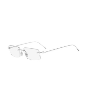 Cartier Eyeglasses CT0070O 002 Gold