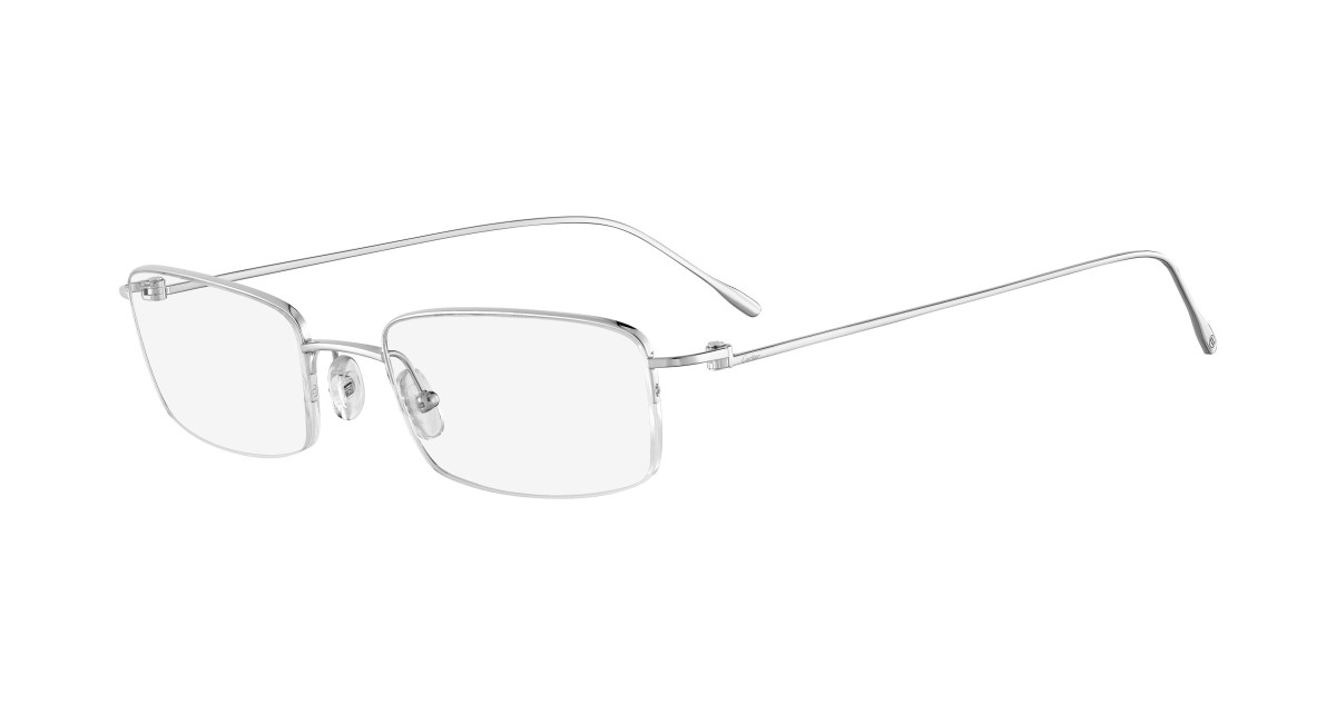 Cartier Eyeglasses CT0071O 001 Gold