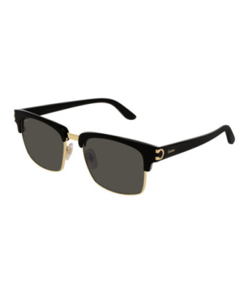 Cartier Sunglasses CT0132S 001 Black