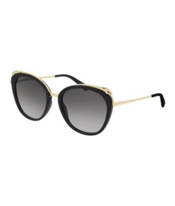 Cartier Sunglasses CT0150S 001 Black