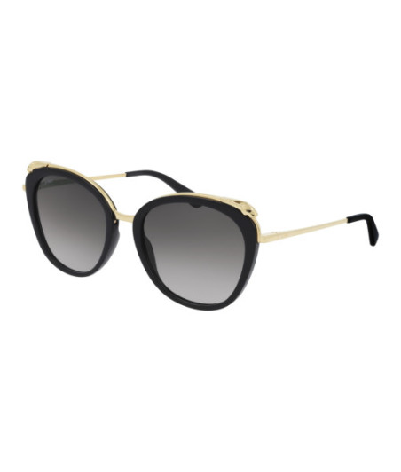 Cartier Sunglasses CT0150S 001 Black