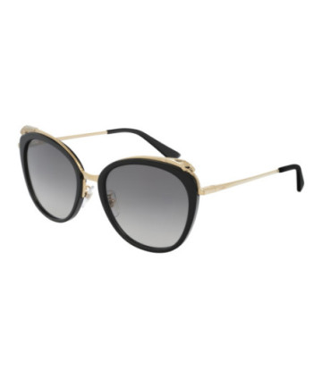 Cartier Sunglasses CT0150SA 001 Black
