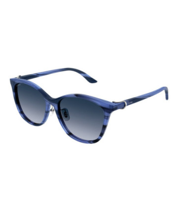 Cartier Sunglasses CT0186SA 006 Havana