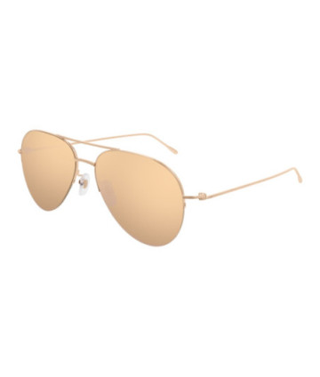 Cartier Sunglasses CT0237S 001 Copper