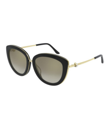 Cartier Sunglasses CT0247SA 001 Black