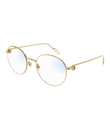 Cartier Sunglasses CT0249S 006 Gold