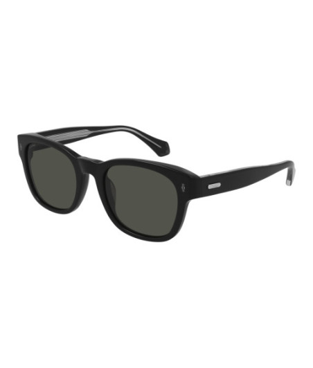 Cartier Sunglasses CT0278SA 001 Black