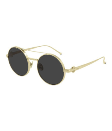 Cartier Sunglasses CT0279S 001 Gold