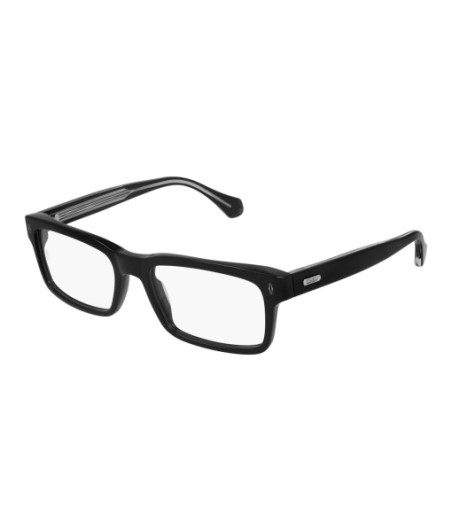 Cartier Eyeglasses CT0291O 001 Black